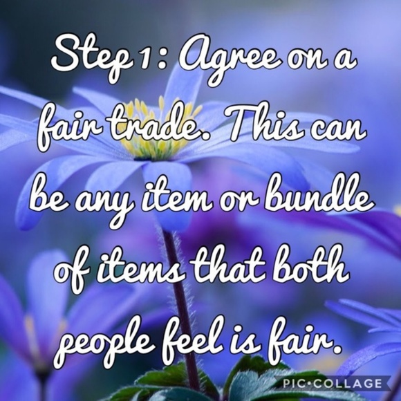 ๐ How To Trade Tutorial ๐ - Picture 2 of 8